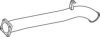 MAN 81152045760 Exhaust Pipe